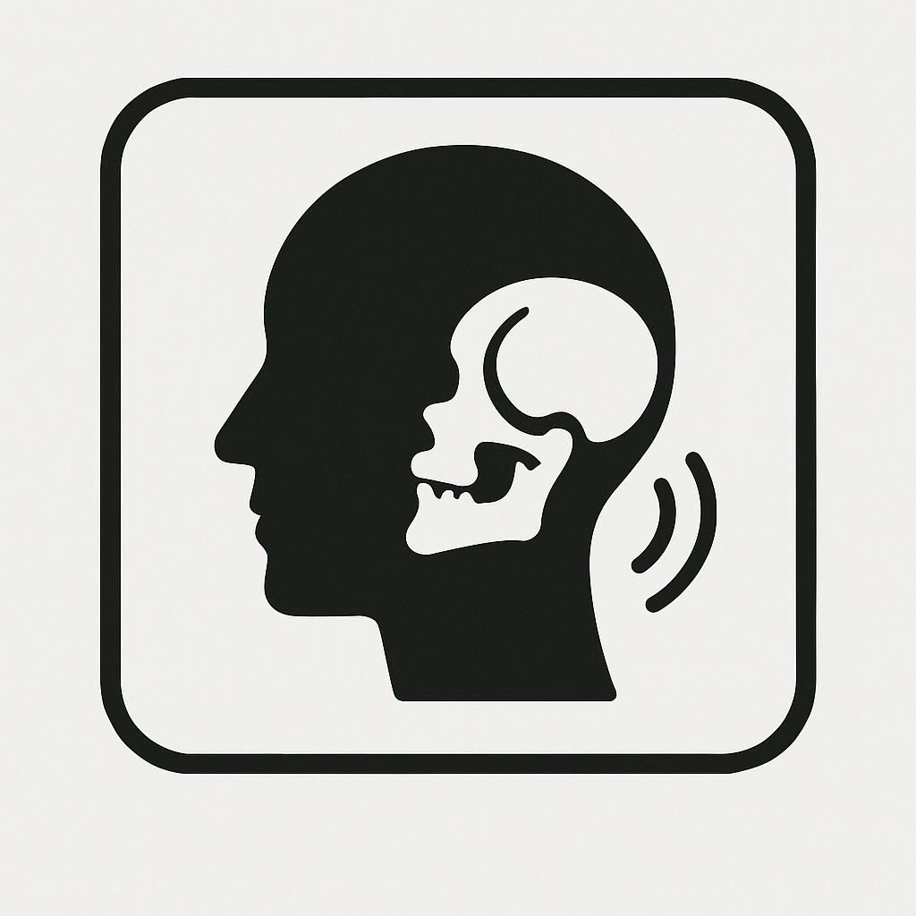 CMD-Kiefergelenkbehandlung zur Linderung von Kieferschmerzen in Ansbach