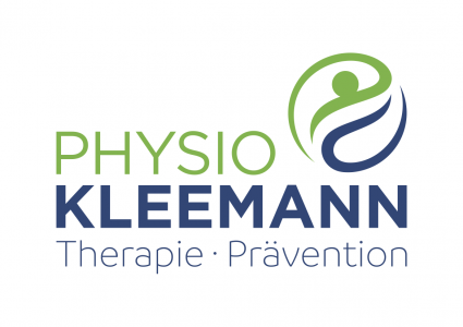 Logo Physiotherapie Kleemann